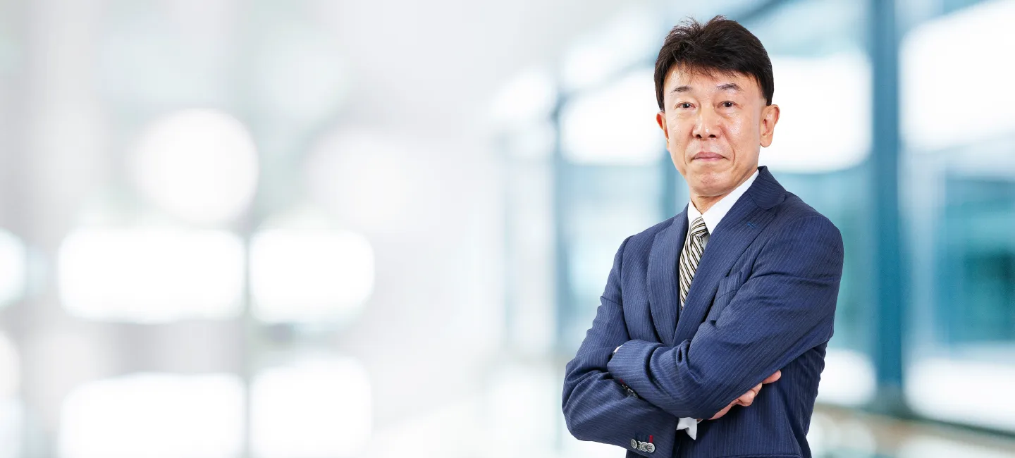特別講師 相場師朗
